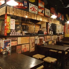 薄利多賣半兵ヱ 立川南口店の写真
