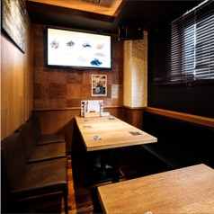 良心的大衆居酒屋 たまや商店 立川南口店の写真