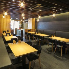 本格板前居酒屋 お魚総本家 立川店の写真
