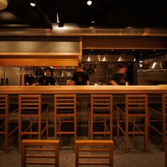 酒場 ロクロク 立川店の写真