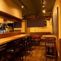 居酒屋 粋酒屋 仁 立川の写真