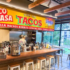 TACO WASA TACOS CLUBの写真