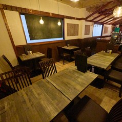 タンと海鮮 鉄板dining雄輝の写真