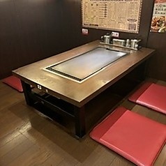 お好み焼き・鉄板焼き よしもと 高槻本店の写真