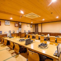 高槻・活ふぐ専門店 二代目 ふぐ義の写真