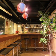 沖縄料理 なちゅぴ食堂 居酒屋 高槻店の写真