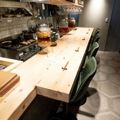 酢と味噌の専門料理屋「ソミトス」の写真