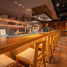 海鮮居酒屋 まるはちの写真