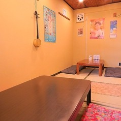 沖縄料理・島酒 たろんちの写真