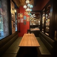 洋風居酒屋Pecori 高槻店の写真