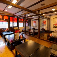 喜楽高槻富田店の写真