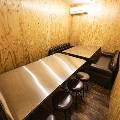 焼き鳥と土鍋めし うっちゃり 高槻店の写真