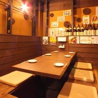 薩摩郷土料理 ぢどり亭 高槻店の写真