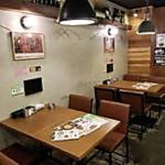 やきとり家 すみれ 高槻店の写真