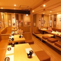 寿司と地酒 海鮮居酒屋 とも吉 高槻店の写真