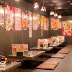 ギョーザの勝男 高槻店の写真