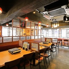 赤から高槻店の写真