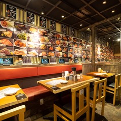 酒房 明石八 高槻店の写真