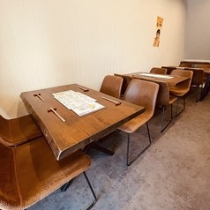 海鮮・炭焼 焔の写真