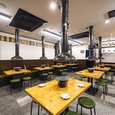 炭火焼肉 もっくん 高槻店の写真