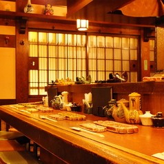 串の坊 高槻阪急スクエア店の写真