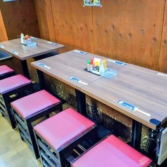 串焼き 炙の写真