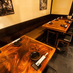 九州 熱中屋 摂津富田 LIVEの写真