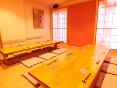 日本酒とおばんざい はてなのちゃわんの写真