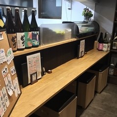 波津馬 高槻店の写真