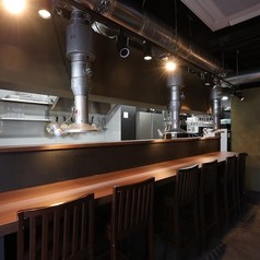 焼肉しんちゃん 高槻店の写真