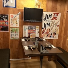 焼鳥のり膳の写真