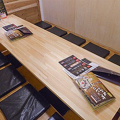 居酒屋 たどつや 高槻店の写真