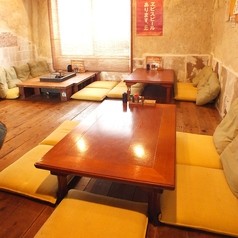 串焼DINING くぅの写真