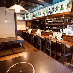 日本酒 武蔵の写真