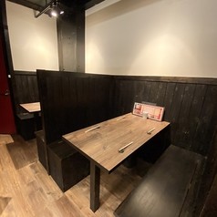 串あげ草馬の写真