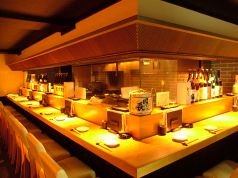 八金 高槻店の写真