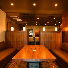 ホルモン焼肉 円蔵 高槻店の写真