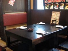 道場の写真