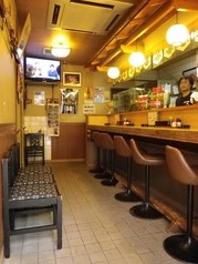 居酒屋 恵の写真
