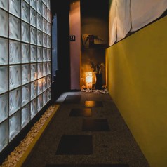 海鮮居酒屋 幸蔵別館玄の写真