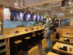 やきとん居酒屋 豚小家 高槻店の写真