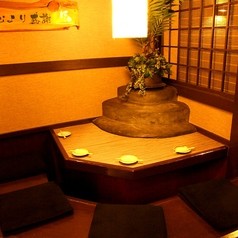 創作家庭料理居酒屋 にし家の写真
