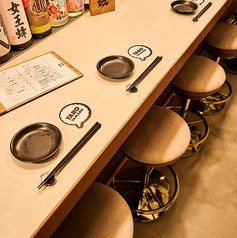 タロウ ヤマダ(TARO YAMADA)五反田の写真