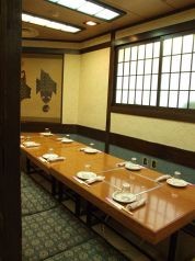 たよし 南海通り店の写真