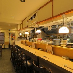 てんみ 人形町店の写真