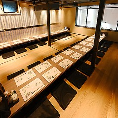 居酒屋 天家(TENYA)名駅四丁目店の写真