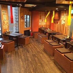 TEPPAN職人の写真