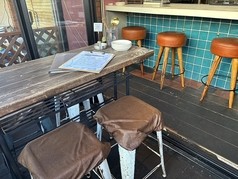 テラス＆イタリアンカフェバーCocotte(ココット) JR尼崎店の写真