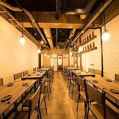 肉とさかなと日本酒 居酒屋 照 TERU梅田店の写真