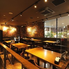 THE AGING HOUSE 1795 堂島の写真